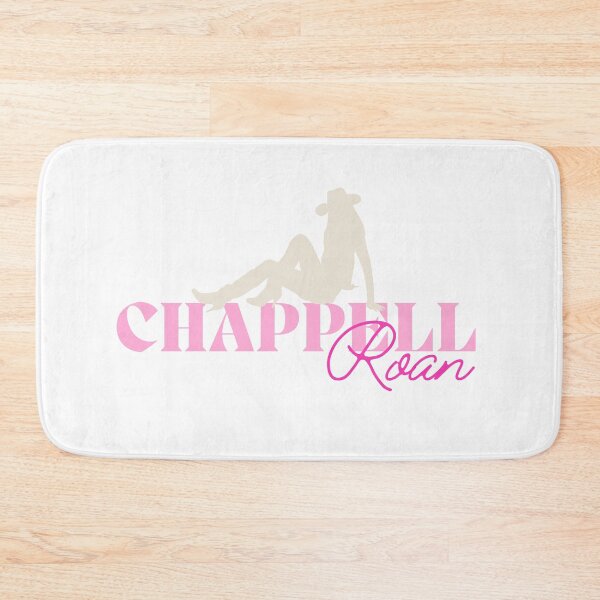 Item preview, Chappell inspired | Roan Inspired | Wall Art Home rep CD Decor | HECKINFAROUT  designed and sold by Two Otters Co.
