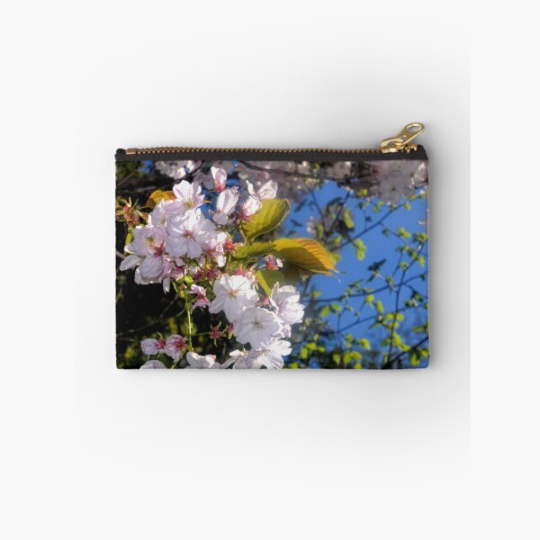 Item preview, Blossom Time in Lyme Dorset. UK designed and sold by lynn carter.