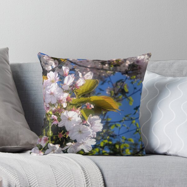 Item preview, Blossom Time in Lyme Dorset. UK designed and sold by lynn carter.