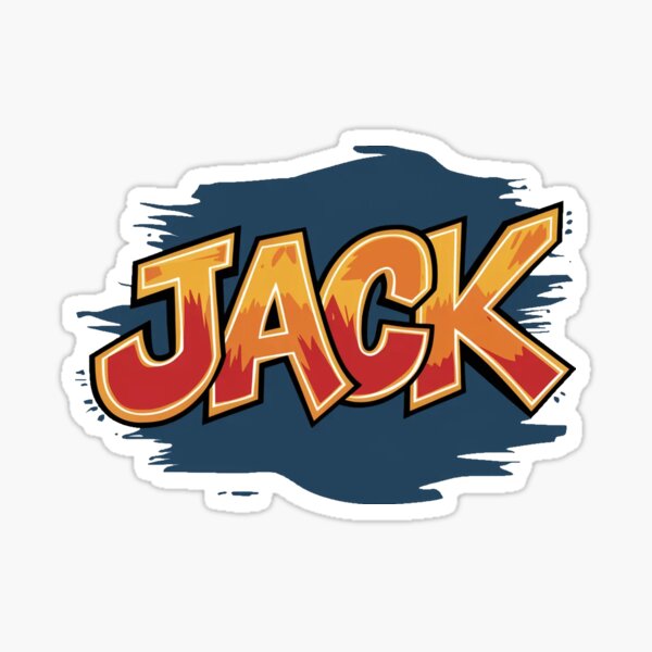 Item preview, Jack version 1 designed and sold by Pleindedesigns.