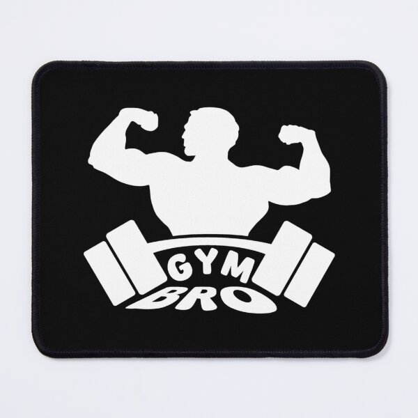 Item preview, Gym Bro designed and sold by Shirt-Sphere.