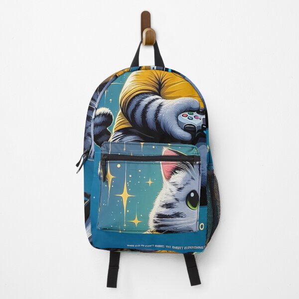 Item preview, Gaming :The Feline Champion designed and sold by aminz4.