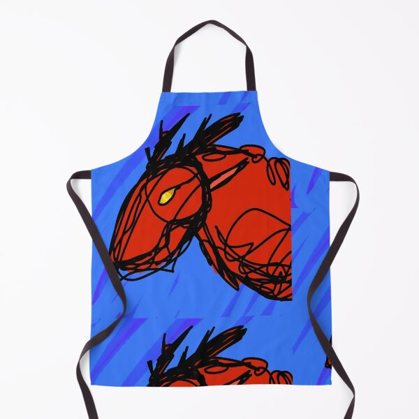 Item preview, Sketchy Dragon designed and sold by Daily-Dragon.