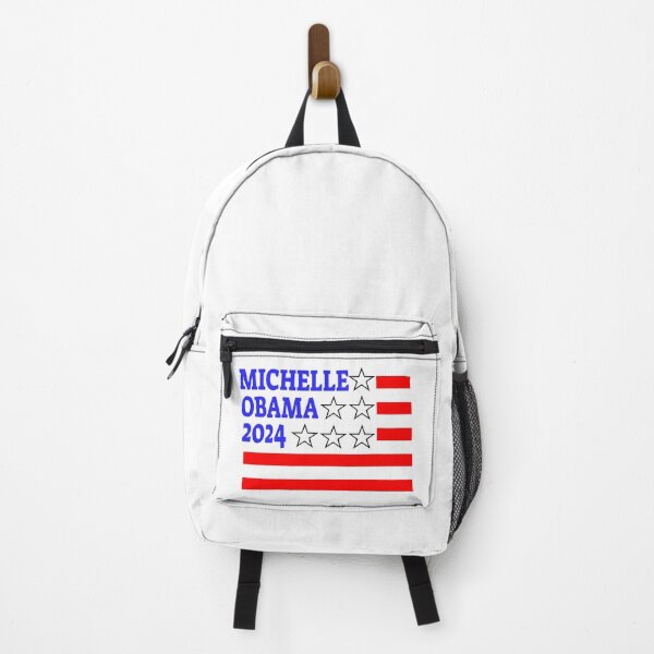 Item preview, Michelle Obama 2024 designed and sold by Colorfulman.