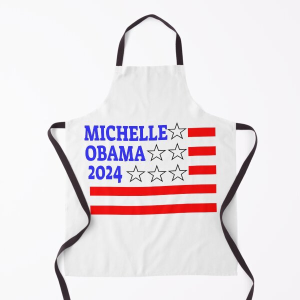 Artikelvorschau, Michelle Obama 2024 entworfen und verkauft von Colorfulman.