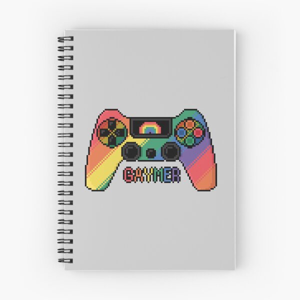 Item preview, GAYMER designed and sold by MysticPotato.