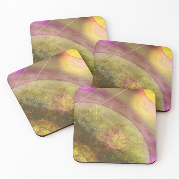 Item preview, "Galaxy Hub- A Look at Life" designed and sold by Spaceart9.
