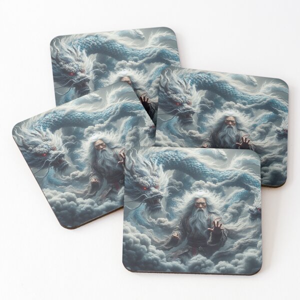 Item preview, Cloud Dragon designed and sold by RaF71PrO.