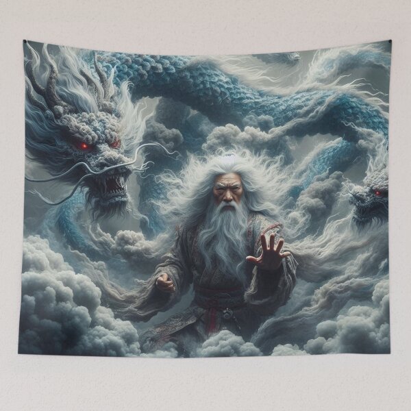 Item preview, Cloud Dragon designed and sold by RaF71PrO.