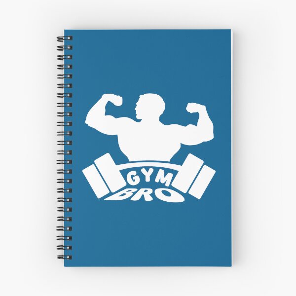 Item preview, Gym Bro designed and sold by Shirt-Sphere.