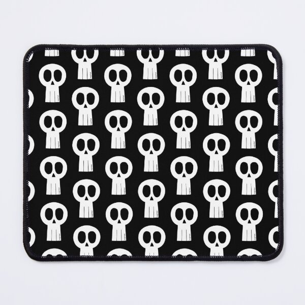 Item preview, Zerocalcare Inspired Hand-Drawn Skull T-Shirt Design designed and sold by EM DESIGN STUDIO.