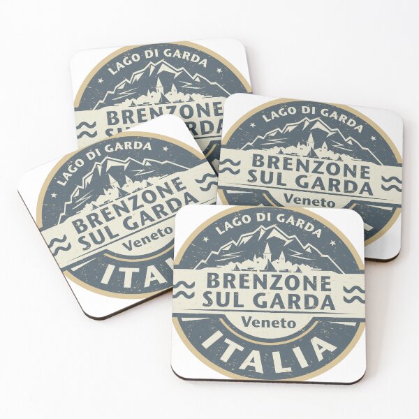 Item preview, Brenzone sul Garda, Lake Garda, Italy designed and sold by studio838.