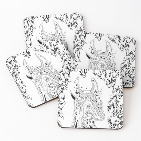 Item preview, Swirling Dragon designed and sold by Daily-Dragon.