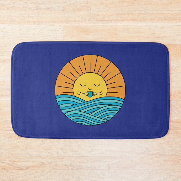 Item preview, Nature sun and coffee designed and sold by coffeeman.