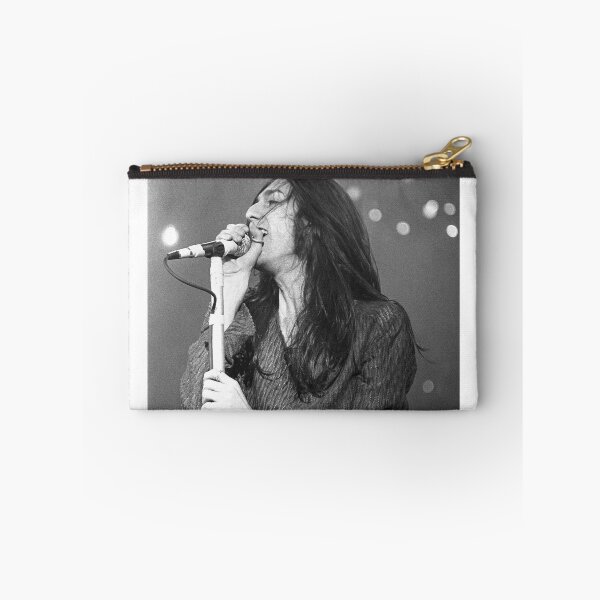 Item preview, Chris Robinson - BW Photograph designed and sold by ConcertImages.