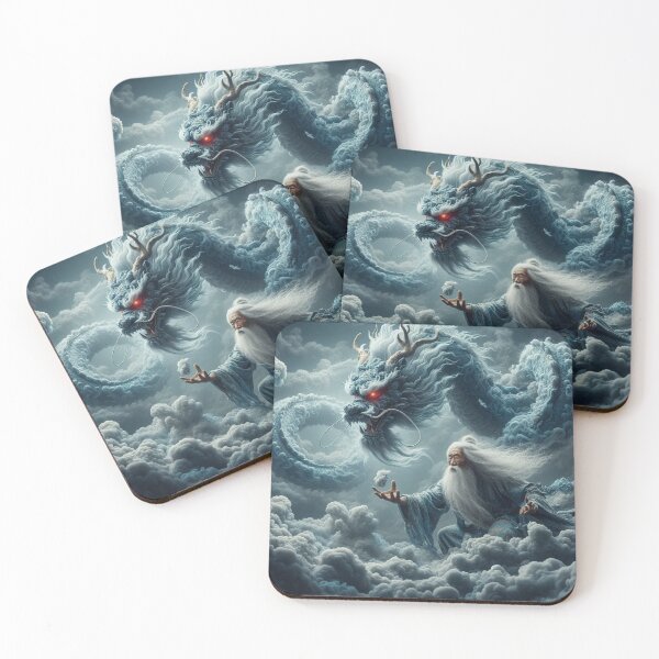 Item preview, Cloud Dragon designed and sold by RaF71PrO.