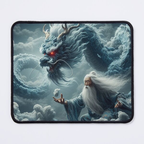Item preview, Cloud Dragon designed and sold by RaF71PrO.
