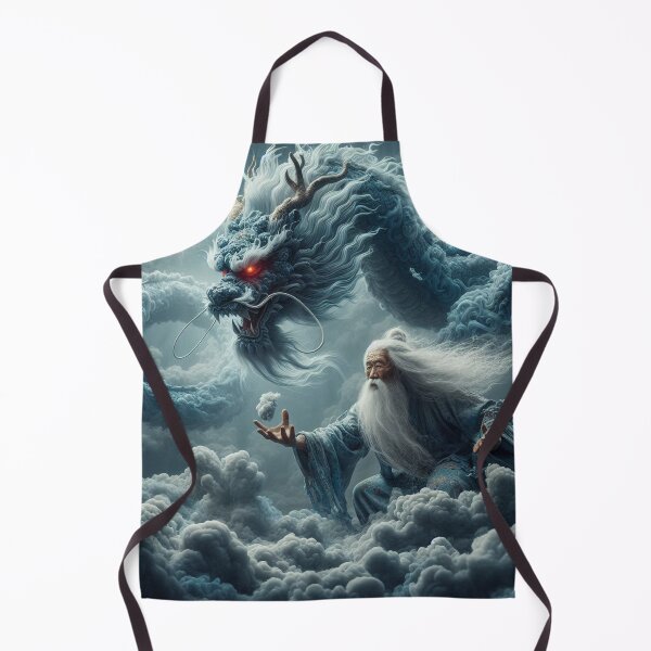 Item preview, Cloud Dragon designed and sold by RaF71PrO.
