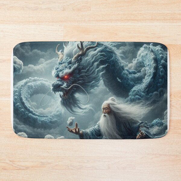 Item preview, Cloud Dragon designed and sold by RaF71PrO.