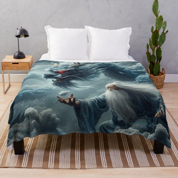 Item preview, Cloud Dragon designed and sold by RaF71PrO.