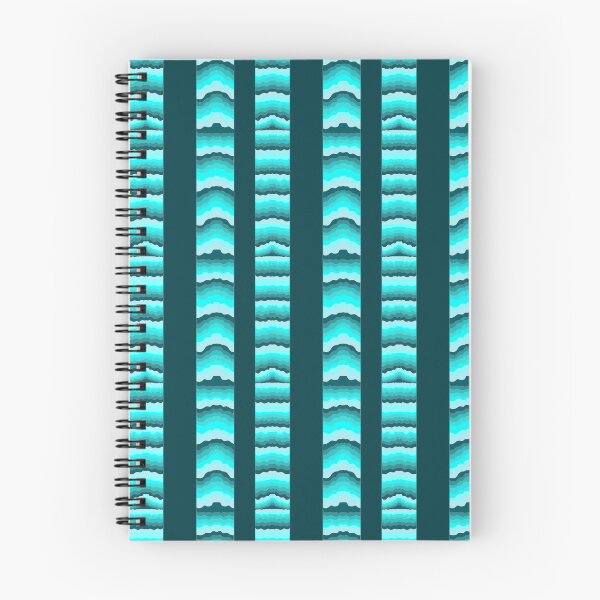 Item preview, Wave and Plain Stripes  designed and sold by JaygiesDesign.
