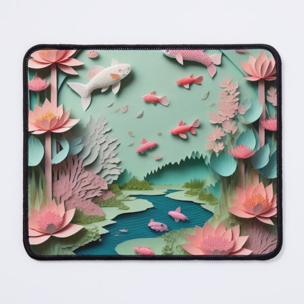 Item preview, blooming flowers designed and sold by MeganiPorter.