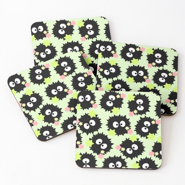 Item preview, Soot sprites  designed and sold by froggylily.