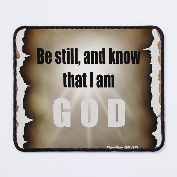 Item preview, "Divine Stillness, Radiant Light" designed and sold by RhonDesign.