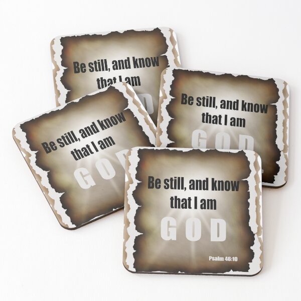 Item preview, "Divine Stillness, Radiant Light" designed and sold by RhonDesign.