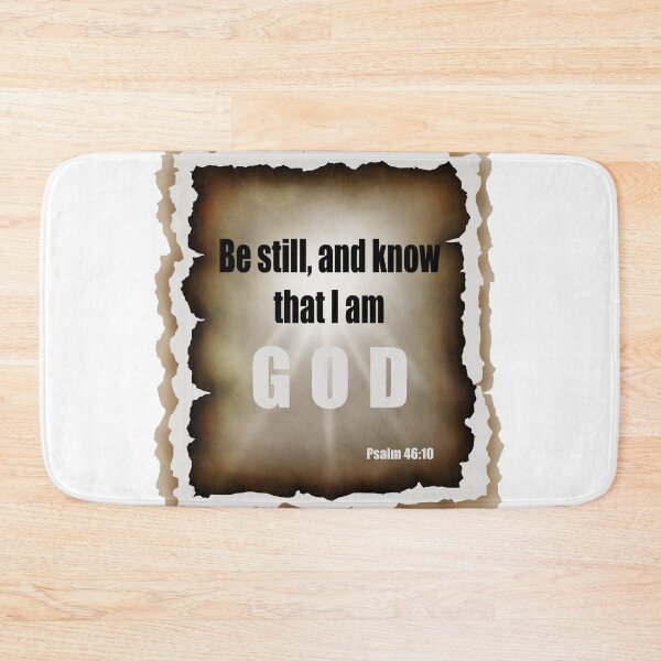 Item preview, "Divine Stillness, Radiant Light" designed and sold by RhonDesign.