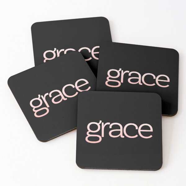 Item preview, Grace v.3 designed and sold by x1brett.