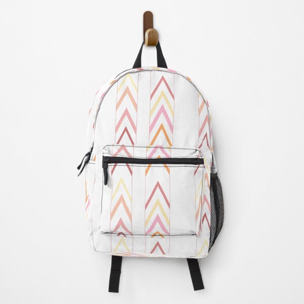 Item preview, Broken Chevrons and White Stripes designed and sold by JaygiesDesign.