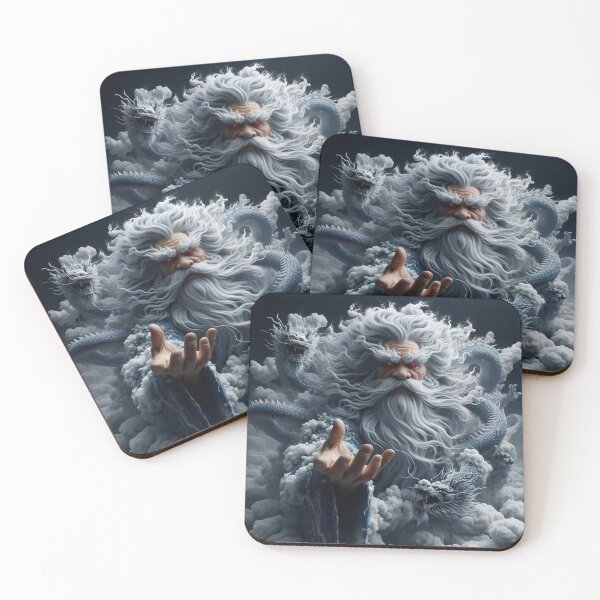 Item preview, Cloud Dragon designed and sold by RaF71PrO.