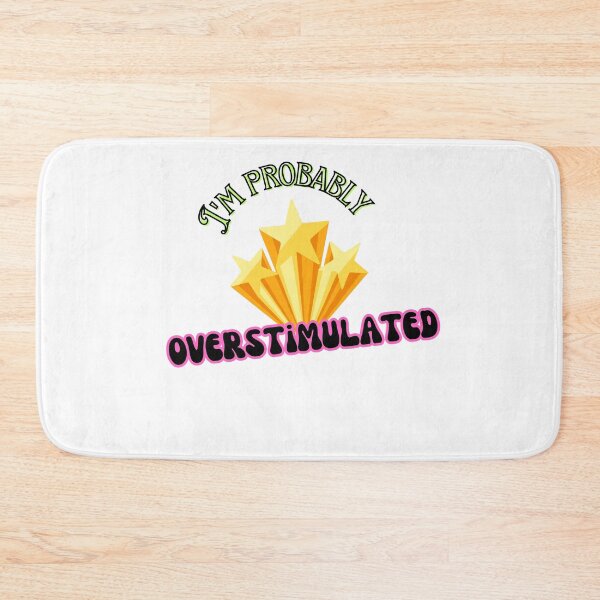 Item preview, probably overstimulated designed and sold by IFarty.