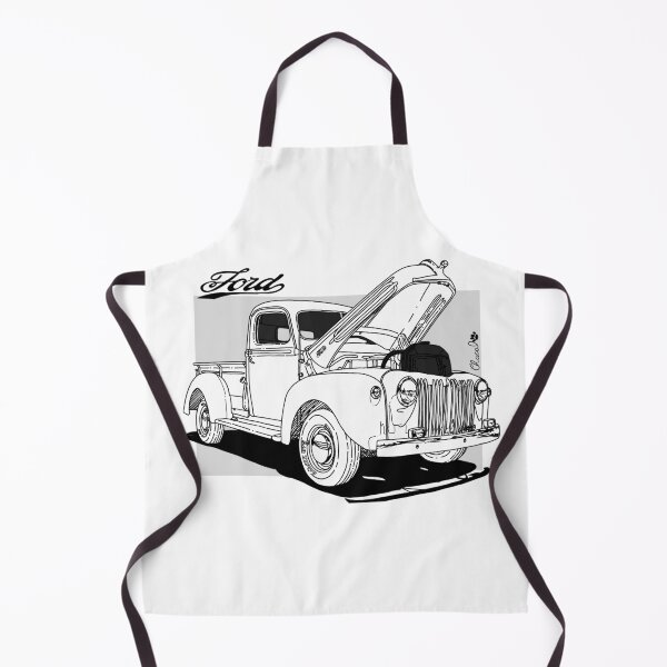 Item preview, Caminhonete Ford!. designed and sold by Chacalstore.