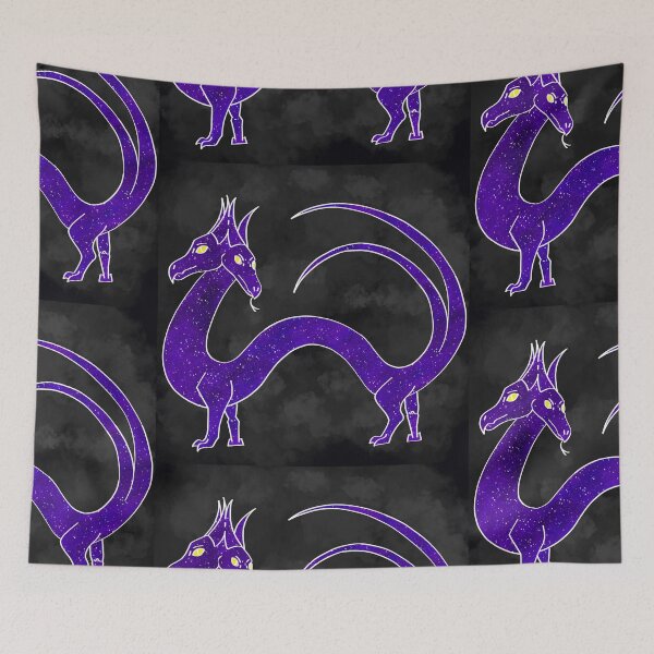 Item preview, Gemini Dragon designed and sold by Daily-Dragon.