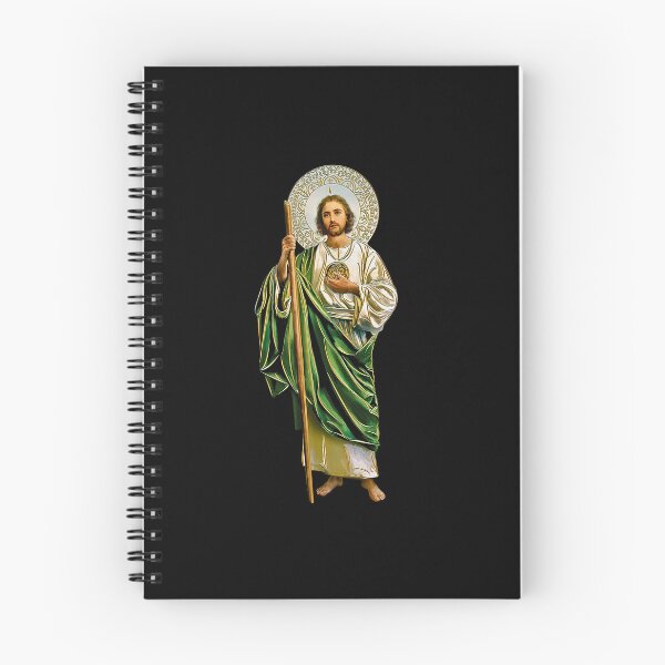 Item preview, Saint Jude Thaddeus  designed and sold by Anthlete.