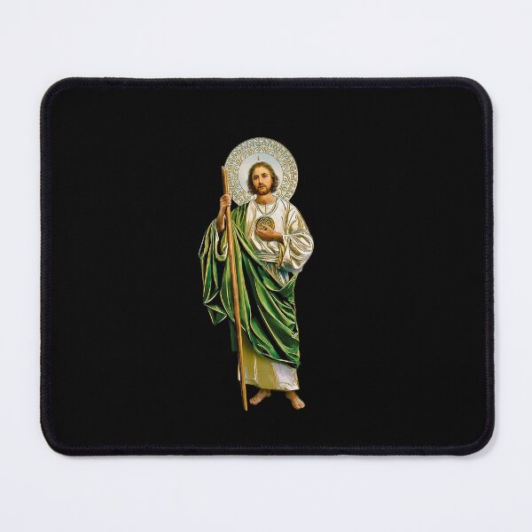 Item preview, Saint Jude Thaddeus  designed and sold by Anthlete.