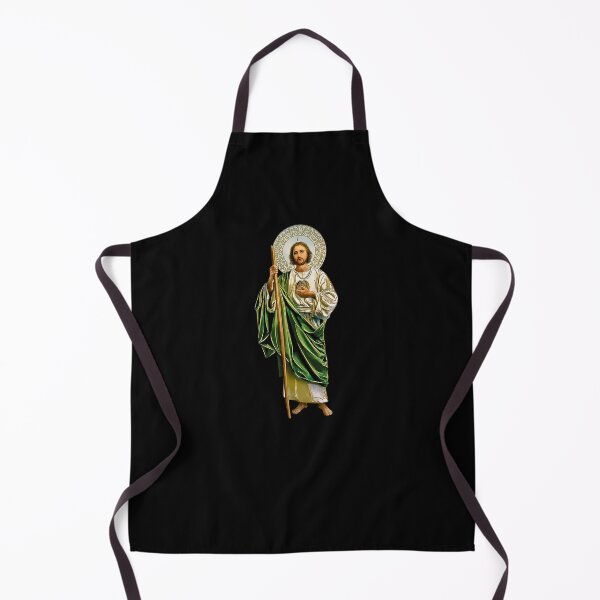 Item preview, Saint Jude Thaddeus designed and sold by Anthlete.