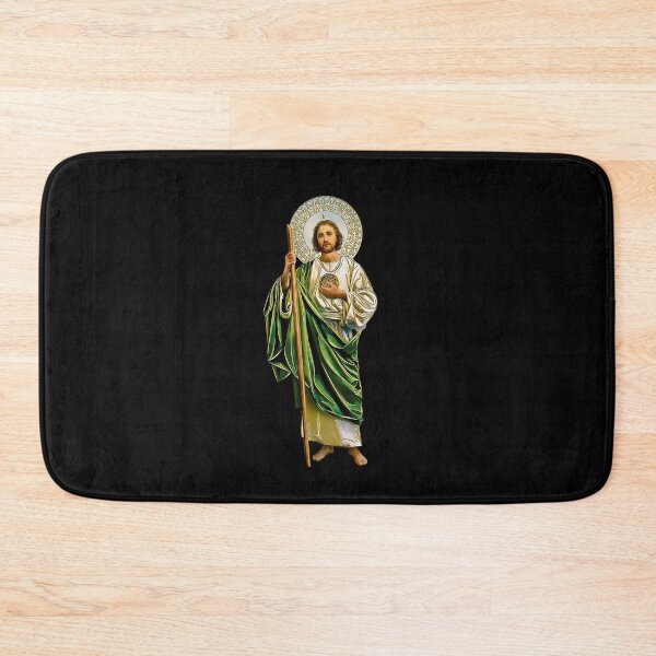 Item preview, Saint Jude Thaddeus  designed and sold by Anthlete.