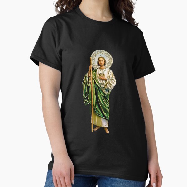 Item preview, Saint Jude Thaddeus  designed and sold by Anthlete.