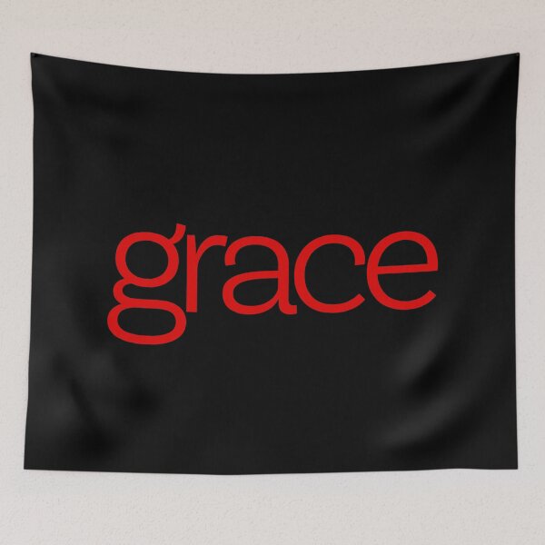 Item preview, Grace v.6 designed and sold by x1brett.