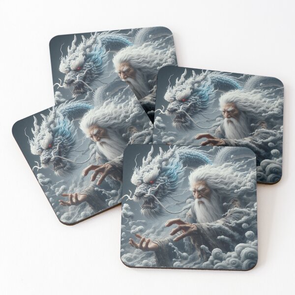 Item preview, Cloud Dragon designed and sold by RaF71PrO.