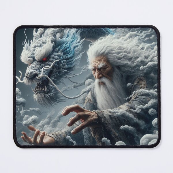 Item preview, Cloud Dragon designed and sold by RaF71PrO.