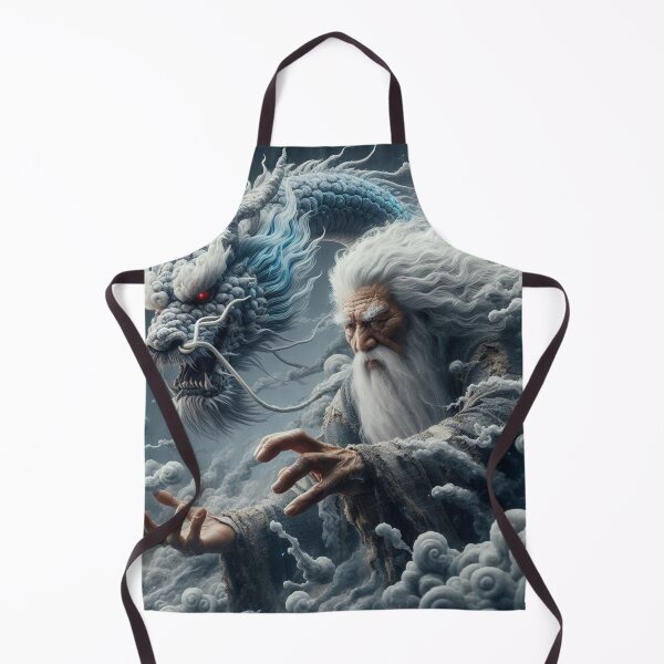 Item preview, Cloud Dragon designed and sold by RaF71PrO.