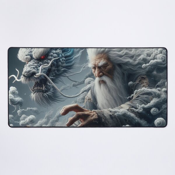 Item preview, Cloud Dragon designed and sold by RaF71PrO.
