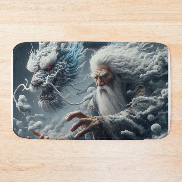 Item preview, Cloud Dragon designed and sold by RaF71PrO.