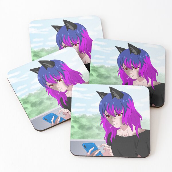 Item preview, Zack designed and sold by Calypso1302.