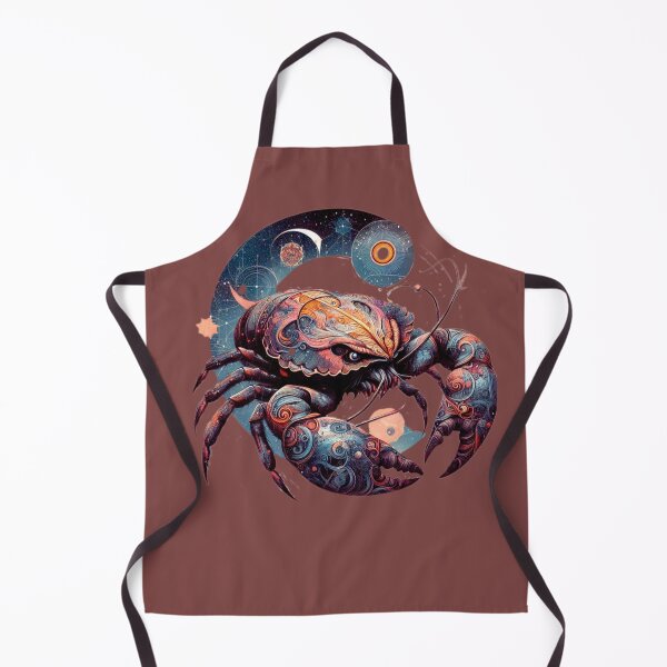 Item preview, CANCER ZODIAC designed and sold by MargoGallery.