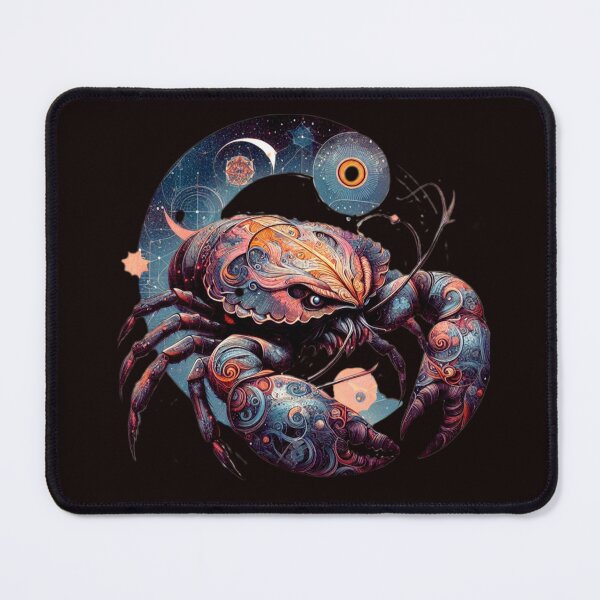 Item preview, CANCER ZODIAC designed and sold by MargoGallery.